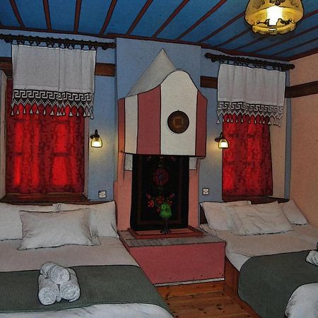 Artemi'S Guesthouse 키포이 외부 사진
